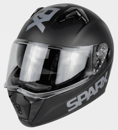 ШЛЕМ интеграл SPARX Meteor (JK320) 