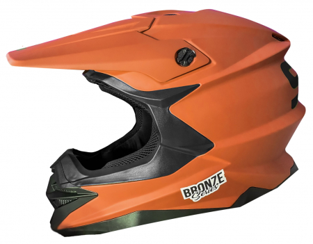 ШЛЕМ эндуро SPARX  Fenix (JK6803) 